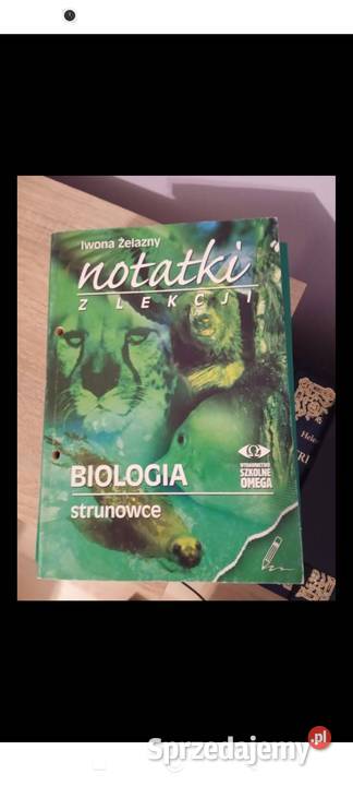Książki podkarpackie Stalowa Wola