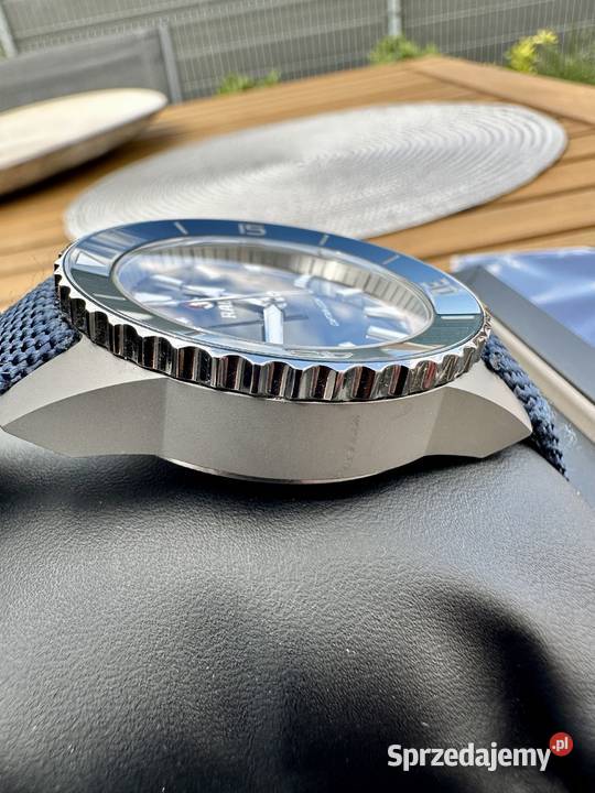 RADO HyperChrome Captain Cook Grodzisk Mazowiecki