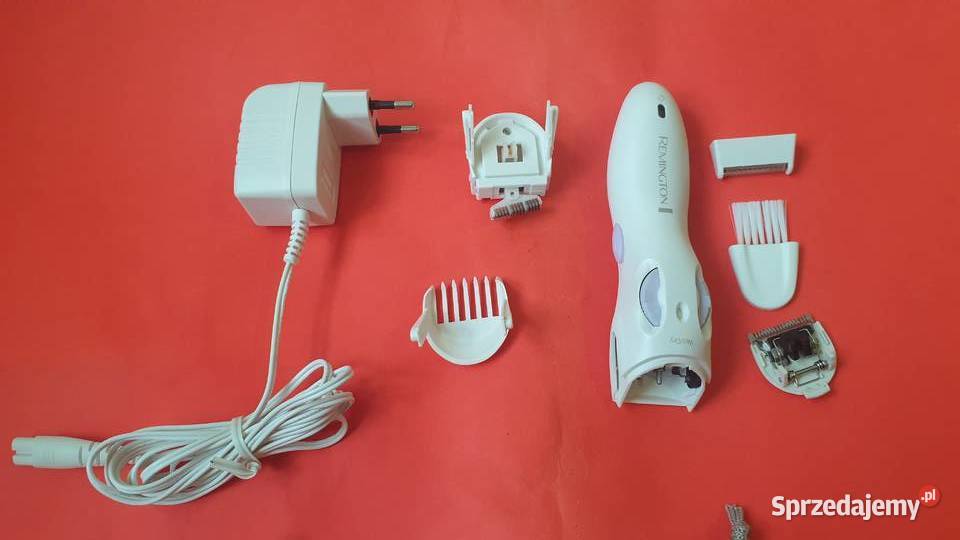 Trymer Remington BKT3000C nowy Warszawa