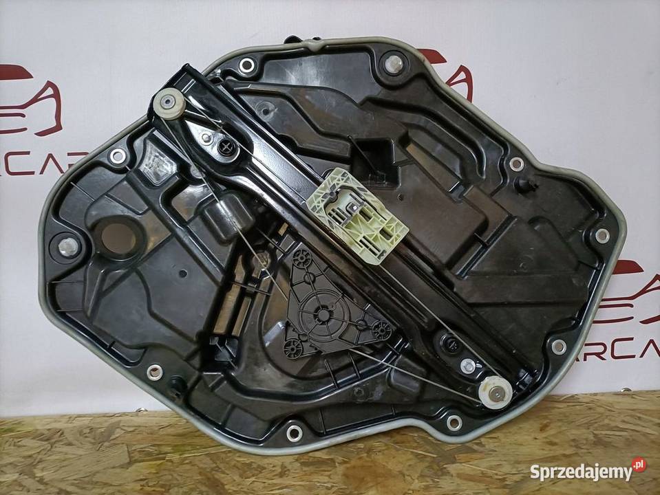 BMW 1 F40 MECHANIZM PODNOSZENIA SZYBY DRZWI Pleszew