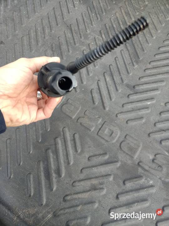 Pompa pompka pedału sprzęgła peugeot 307 20 16v Szczecin
