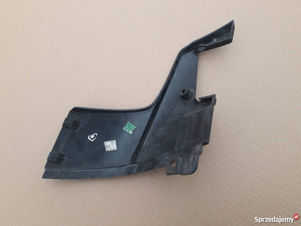 VOLVO FH4 ZAKOŃCZENIE PODSZYBIA PRAWE 82448104