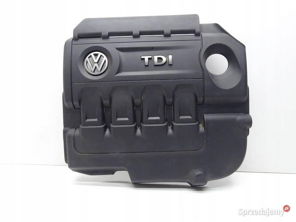 OSŁONA PORKYWA SILNIKA GÓRNA VW PASSAT B8 20 TDI małopolskie