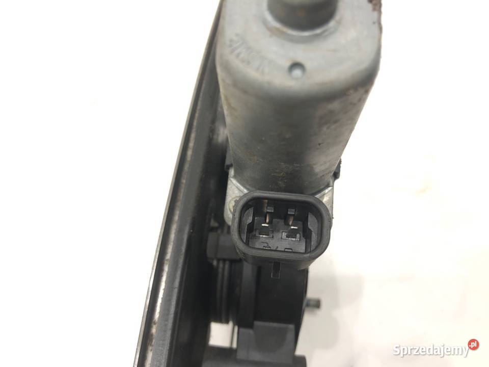 PODNOŚNIK SZYBY PRAWY PRZÓD FIAT PUNTO EVO