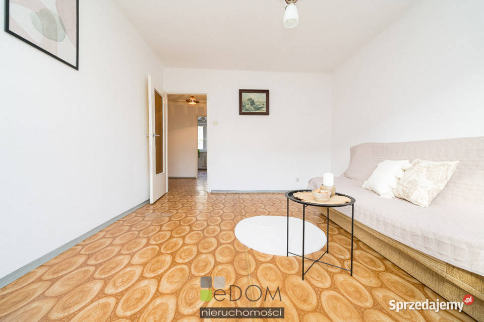 Mieszkanie Gorzów Wielkopolski 38m2 2pokojowe