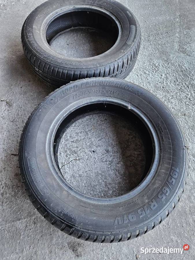 Opony kormoran road profermace