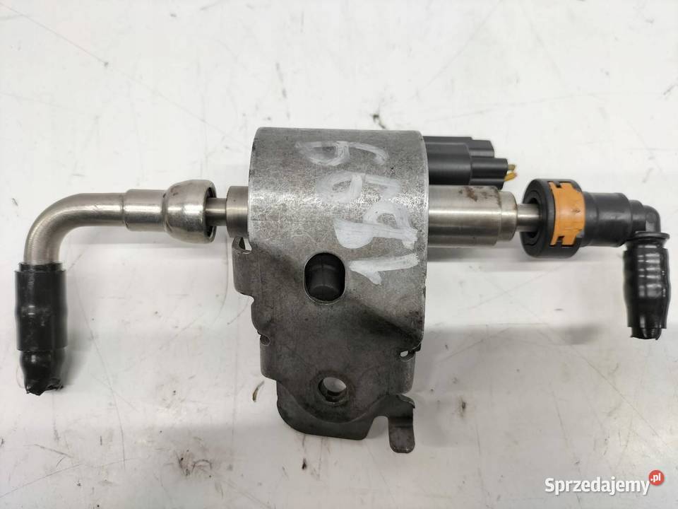 POMPA PALIWA 20 TDCI AU5A5J284AA Ford Galaxy Mk4 sprzedam