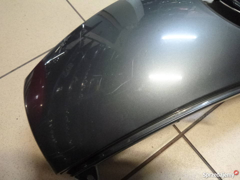 Maskownica nakładka osłona zbiornika BMW R 1150 Jawiszowice