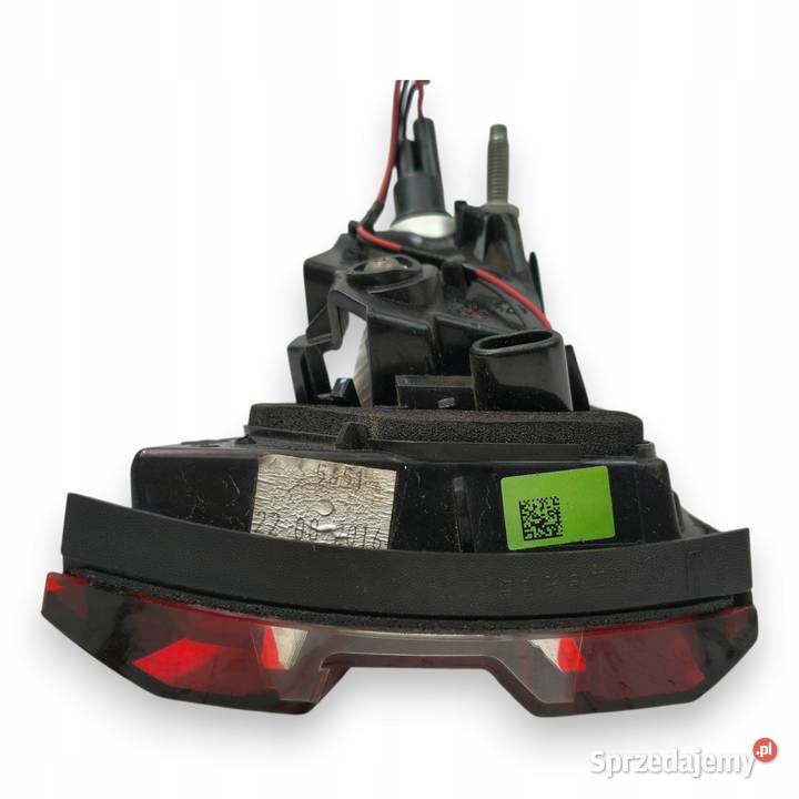 LAMPA PRAWA Renault Clio IV LIFT TYLNIA TYLNA Chełm