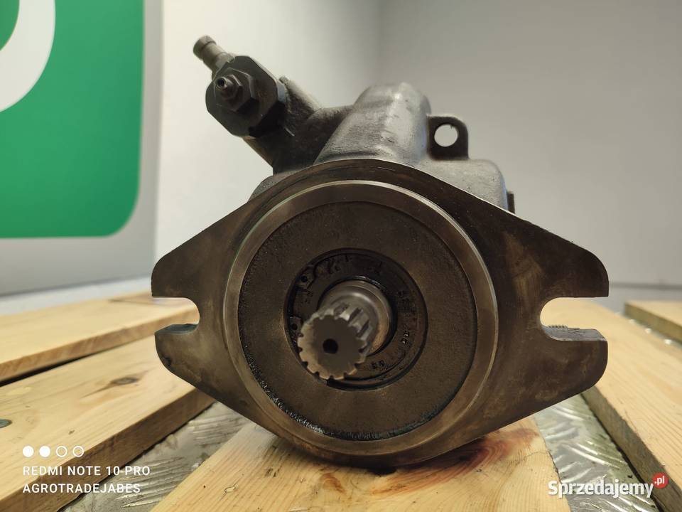 Pompa hydrauliczna 11163862 Sauer Danfoss 1P4579 sprzedam