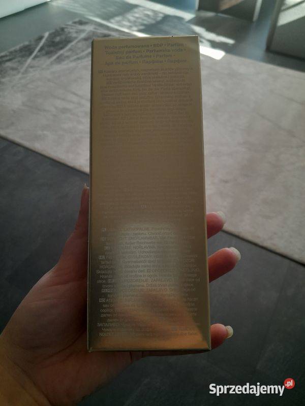 Woda perfumowana Avon Attraction for Her 100ml Siewierz sprzedam