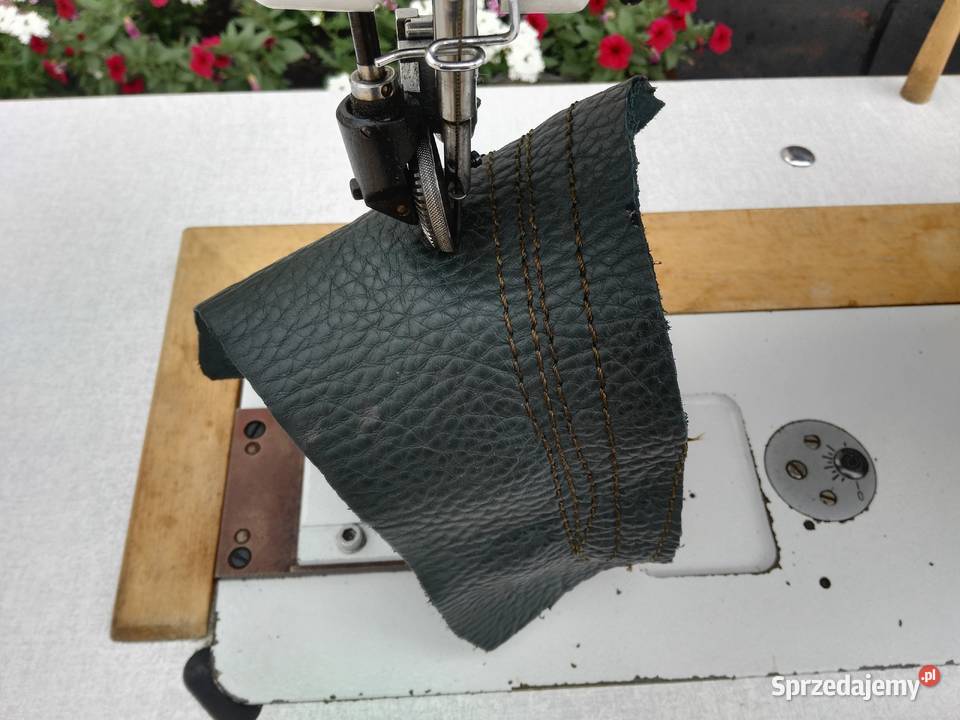 Nowa Minerva słup 72410404 na grube nici Konary