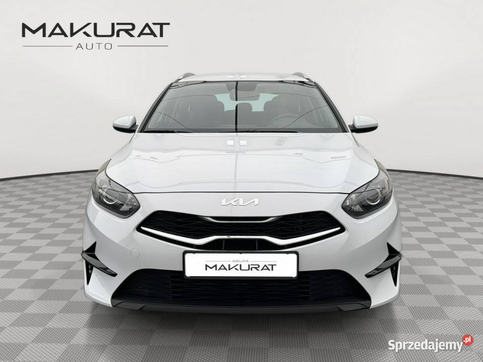Kia Ceed CT901AT10 TGDI S Czcof Bluetooth pomorskie Pępowo