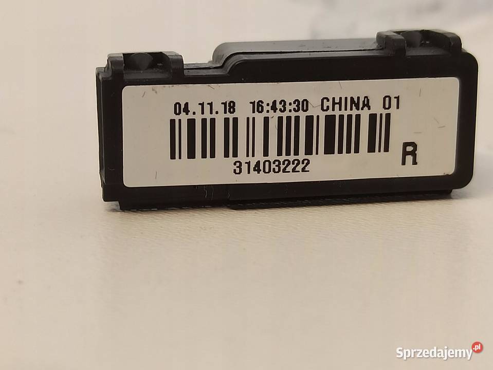 DIODA LED PODŚWIETLENIE VOLVO V90 31403222 osobowe sprzedam