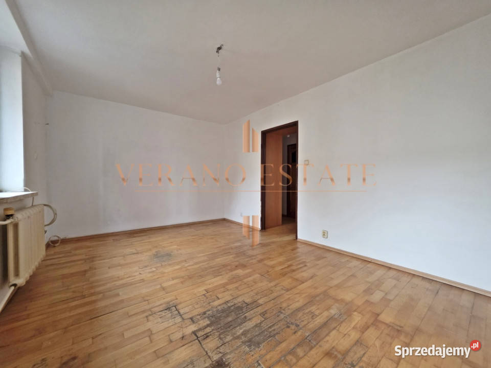 2 POKOJE PRZYGOTOWANE DO REMONTU DW WILEŃSKI Piętro 4 Warszawa sprzedam