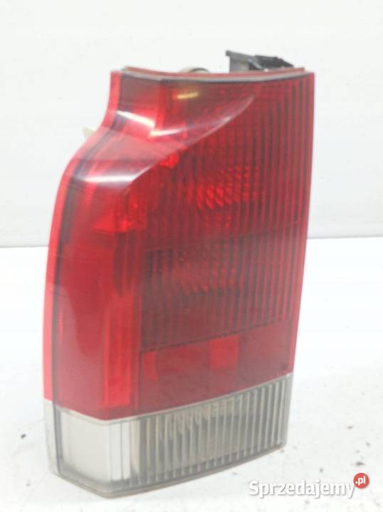 LAMPA TYŁ LEWA KOMBI Volvo V70 II 19992007 świętokrzyskie