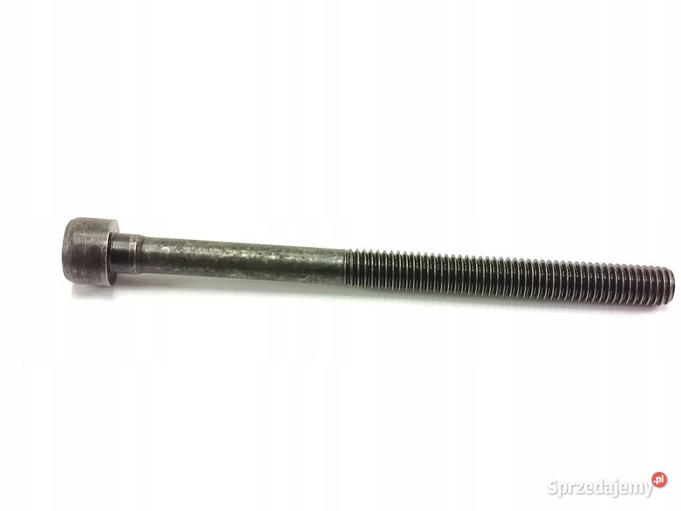 ŚRUBA GŁOWICY CYLINDRÓW 8 CITROEN C1 II 10 VTi lubelskie