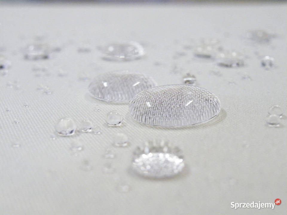 145320 Obrus Plamoodporny MPO Szary Rawa Mazowiecka sprzedam