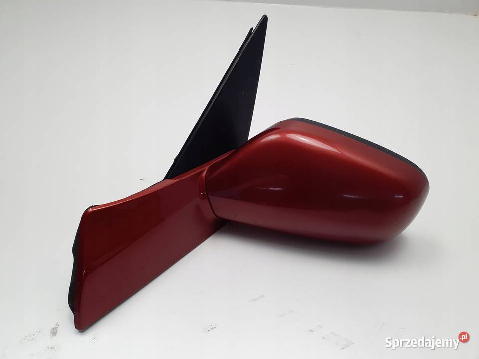 LUSTERKO Saab 95 95 I 9701r LEWE KIEROWCY 5 Pin osobowe