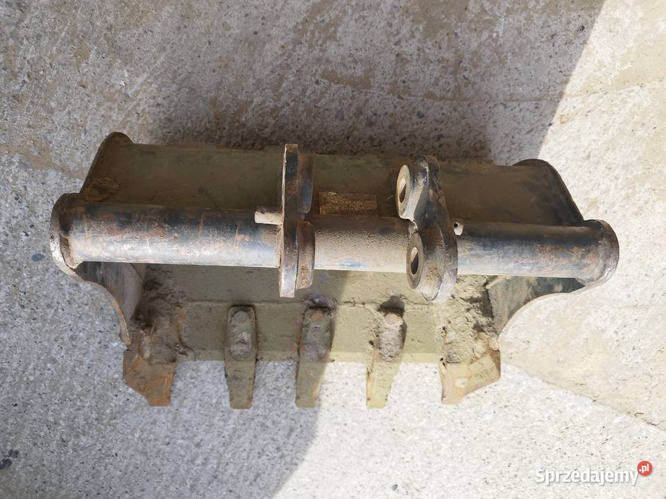 minikoparka jcb łyżka 60 Rzeszów