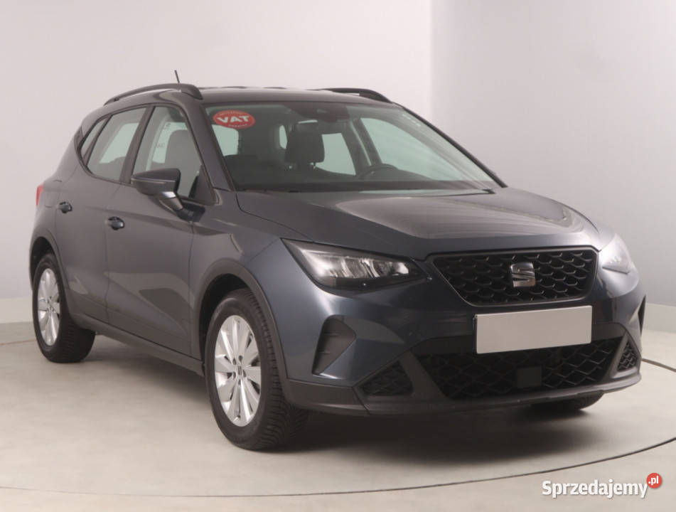 Seat Arona 10 TSI elektryczne szyby