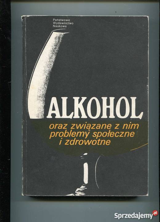 Alkohol związane z nim problemy Pozostałe Szczecin