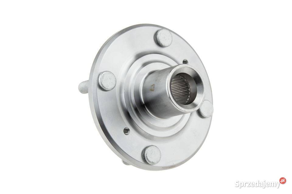 PIASTA KOŁA PRZÓD do HONDA ACCORD VI 1998 1999 osobowe Gdańsk