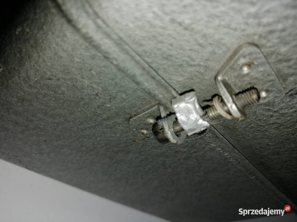 licznik energii elektrycznej trójfazowy PAFAL