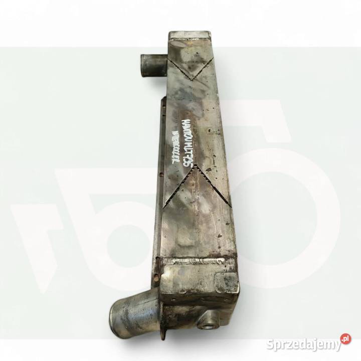 Chłodnica Intercooler 0021003018 MANITOU MLT 735 Wilkowo