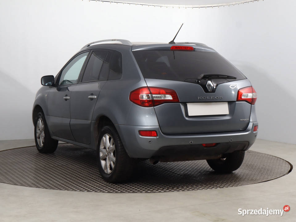 Renault Koleos 20 dCi Bielany Wrocławskie