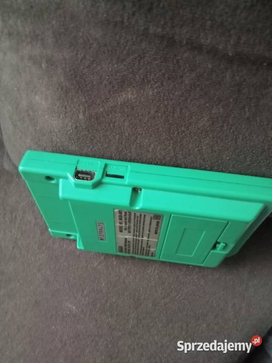 nintendo game boy pocket Game Boy Nowy Tomyśl sprzedam