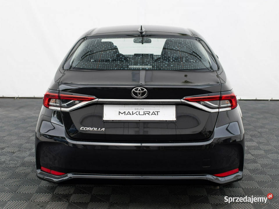 Toyota Corolla WD2147R15 Comfort Kcofania 2 aluminiowe felgi Gdańsk sprzedam