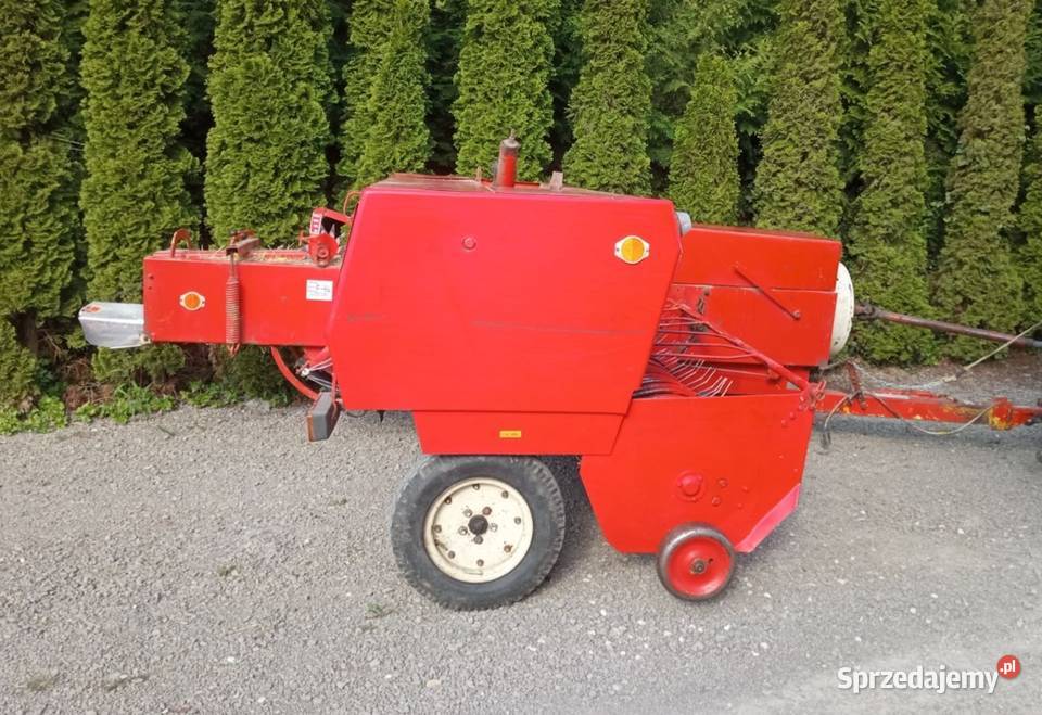 Prasa Sipma Z224 nieuszkodzony Dmosice