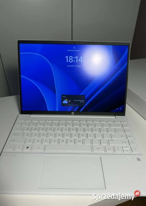 Naprawa komputer laptop wgrywanie systemu Pajęczno