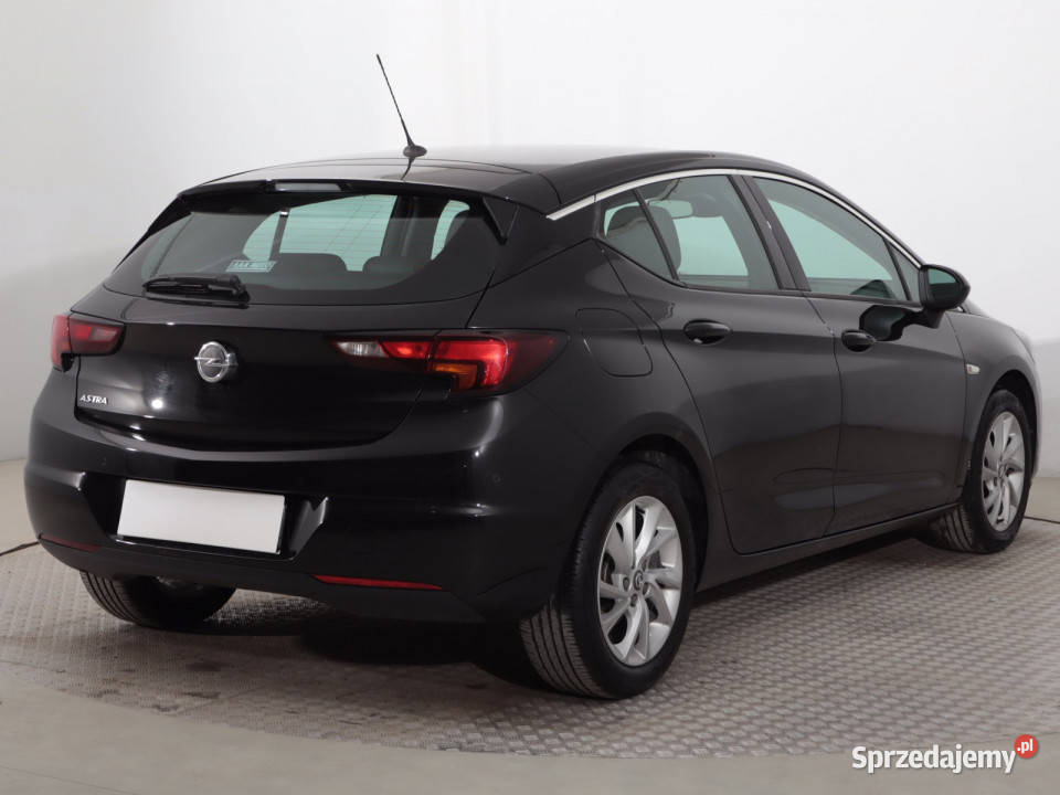 Opel Astra 12 Turbo Bielany Wrocławskie