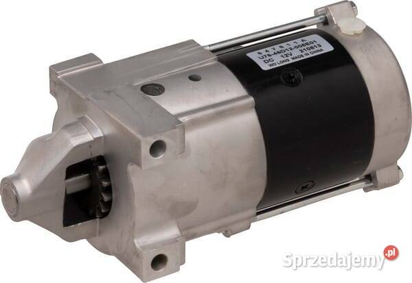 Rozrusznik 847693 Kamionna