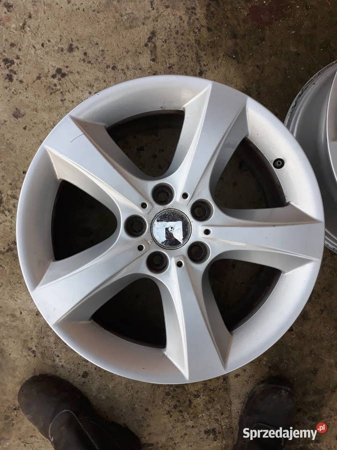 Felgi BMW X5 E70 18 podkarpackie Giedlarowa
