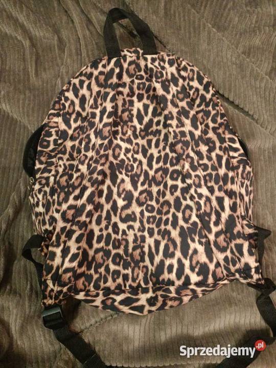 Sprzedam plecak nowy nie używany Katowice