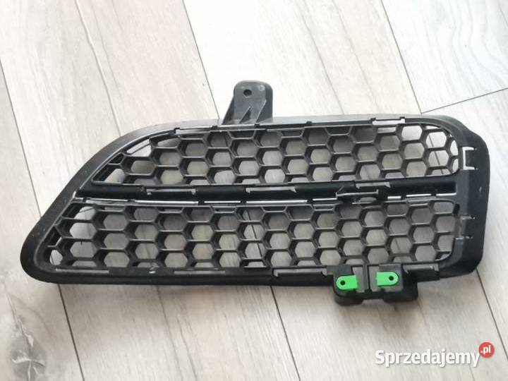 VW TOUAREG LIFT 0610 PRAWA KRATKA ZDERZAKA Międzychód sprzedam