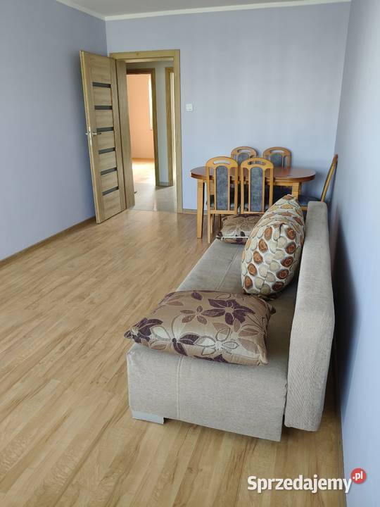 Nowe Piękne Przestronne w Cichej i Spokojnej balkon mazowieckie Płock sprzedam