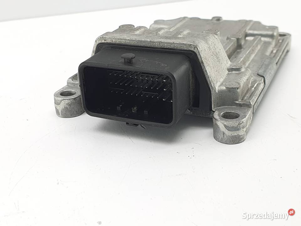 Komputer Silnika Modul Can Am Outlander 1000R Łódź