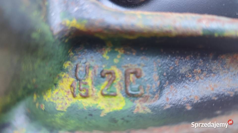 ZWROTNICA PIASTA SKODA OCTAVIA III 16 TDI 85 kW Włoszczowa