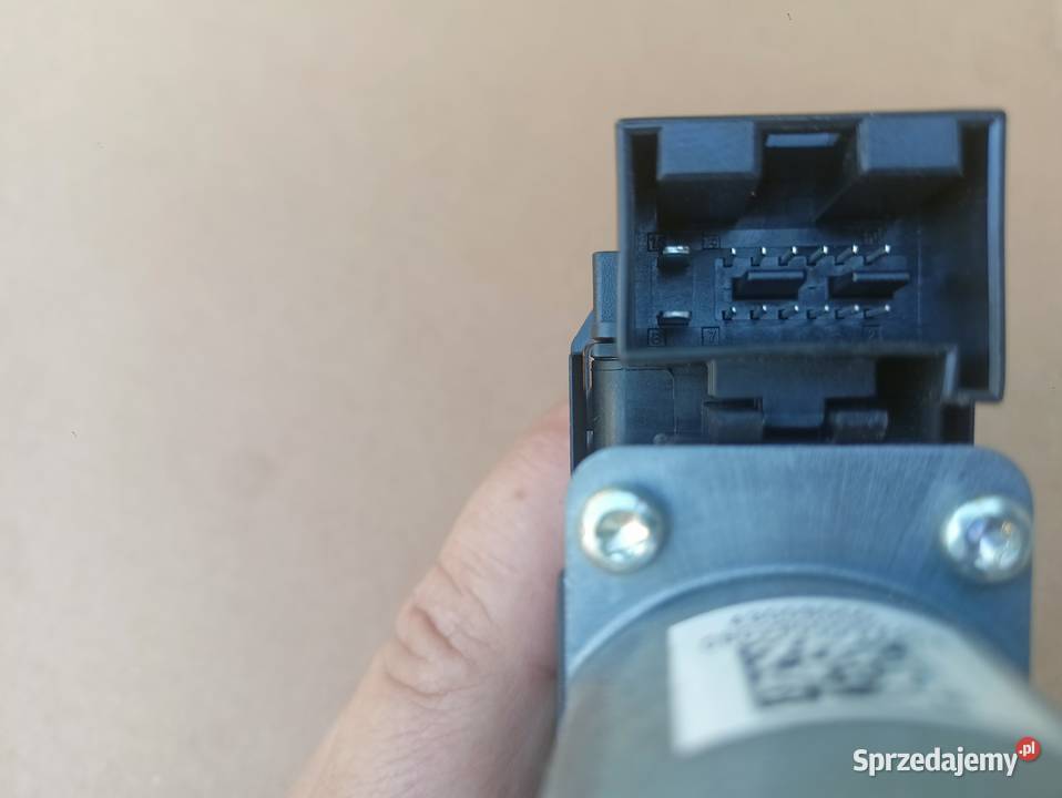 Silniczek szyby 6Q2959802F Kielce sprzedam