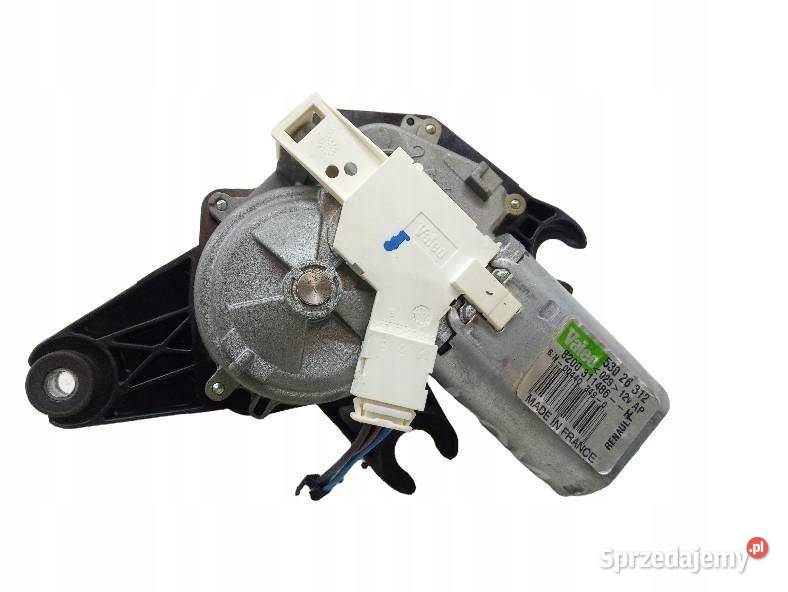 SILNICZEK WYCIERACZKI TYŁ KOMBI 8200311486H świętokrzyskie