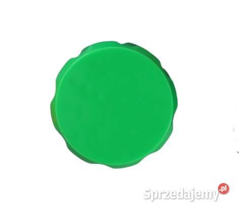 Zielony Młynek do Tytoniu do Mielenia Tytoniu Ostrowy nad Okszą sprzedam