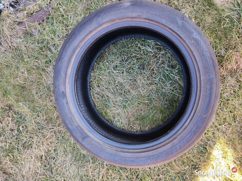 Opony letnie 21550R18 toyota Yaris cross skoda