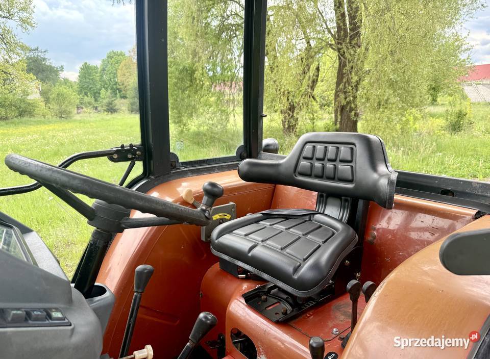 Foton 404 europard 4x4 sprowadzony z Niemiec dolnośląskie