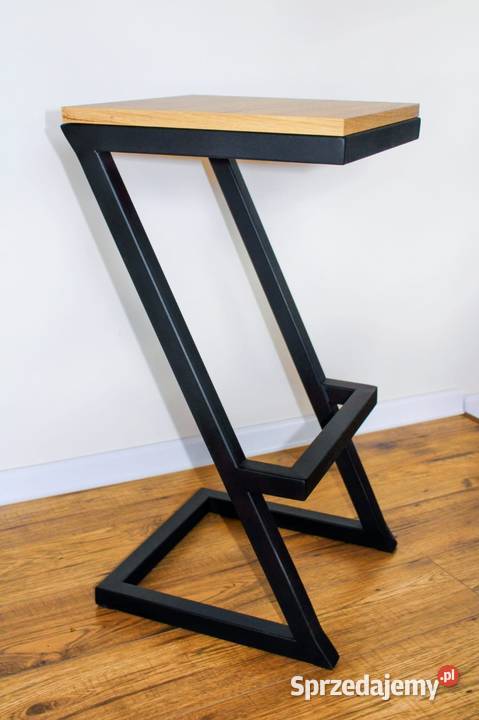 Hokertaboretkrzesło barowe stołek kuchenny Nowy Targ