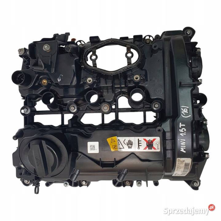 POKRYWA ZAWORÓW Mini F55 15 T Turbo 72390128 Chełm