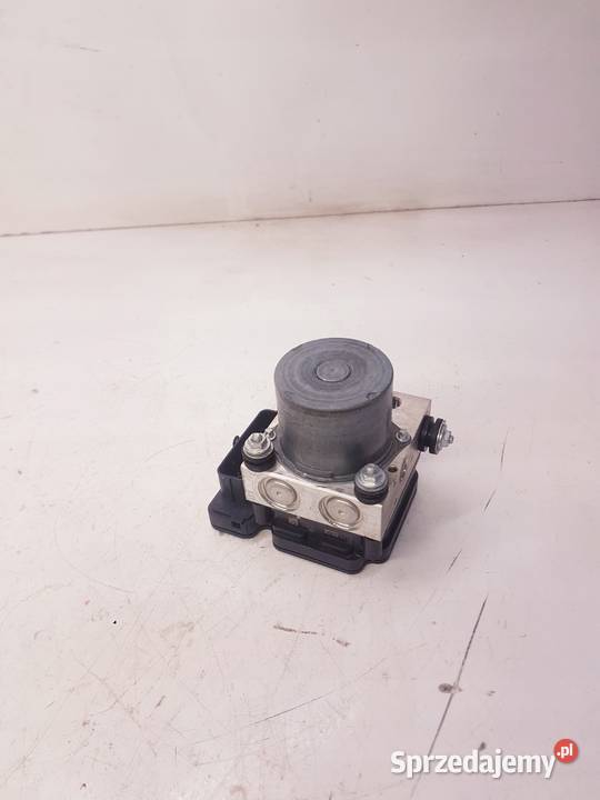 POMPA ABS ESP AUDI VW SEAT 6C0907379S 6C0614517S Przystajń